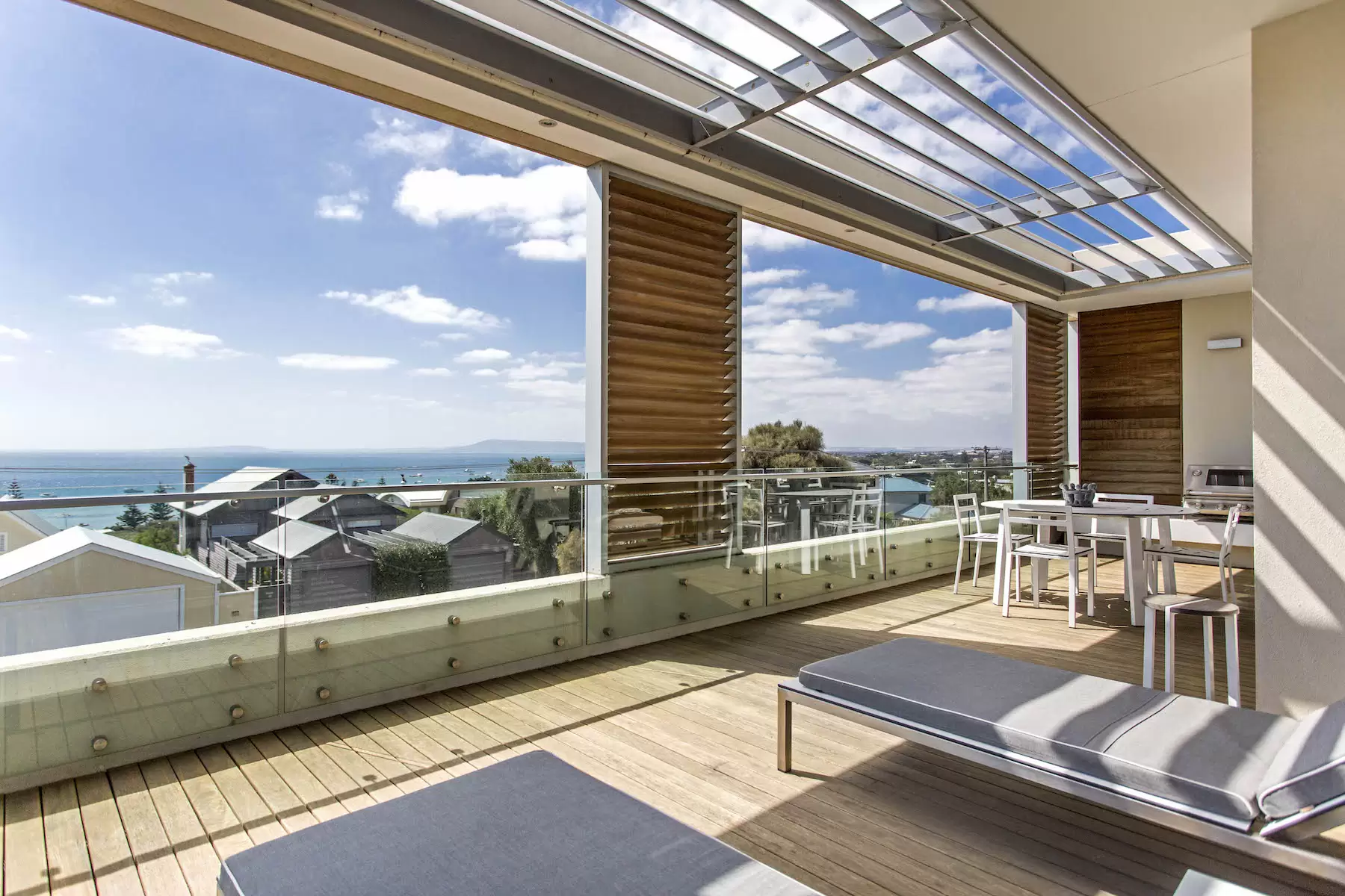 3/21 Constitution Hill Road, Sorrento Sold by Melbourne Sotheby's International Realty - image 2