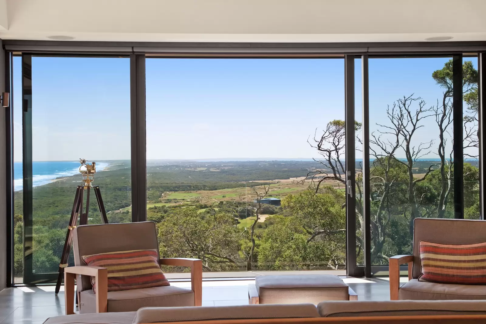 9 National Drive, Cape Schanck Sold by Melbourne Sotheby's International Realty - image 2