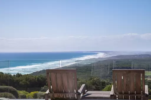 9 National Drive, Cape Schanck Sold by Melbourne Sotheby's International Realty