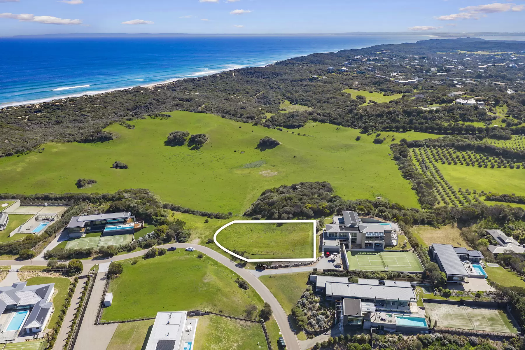 23 Wildcoast Road, Portsea Sold by Melbourne Sotheby's International Realty - image 4