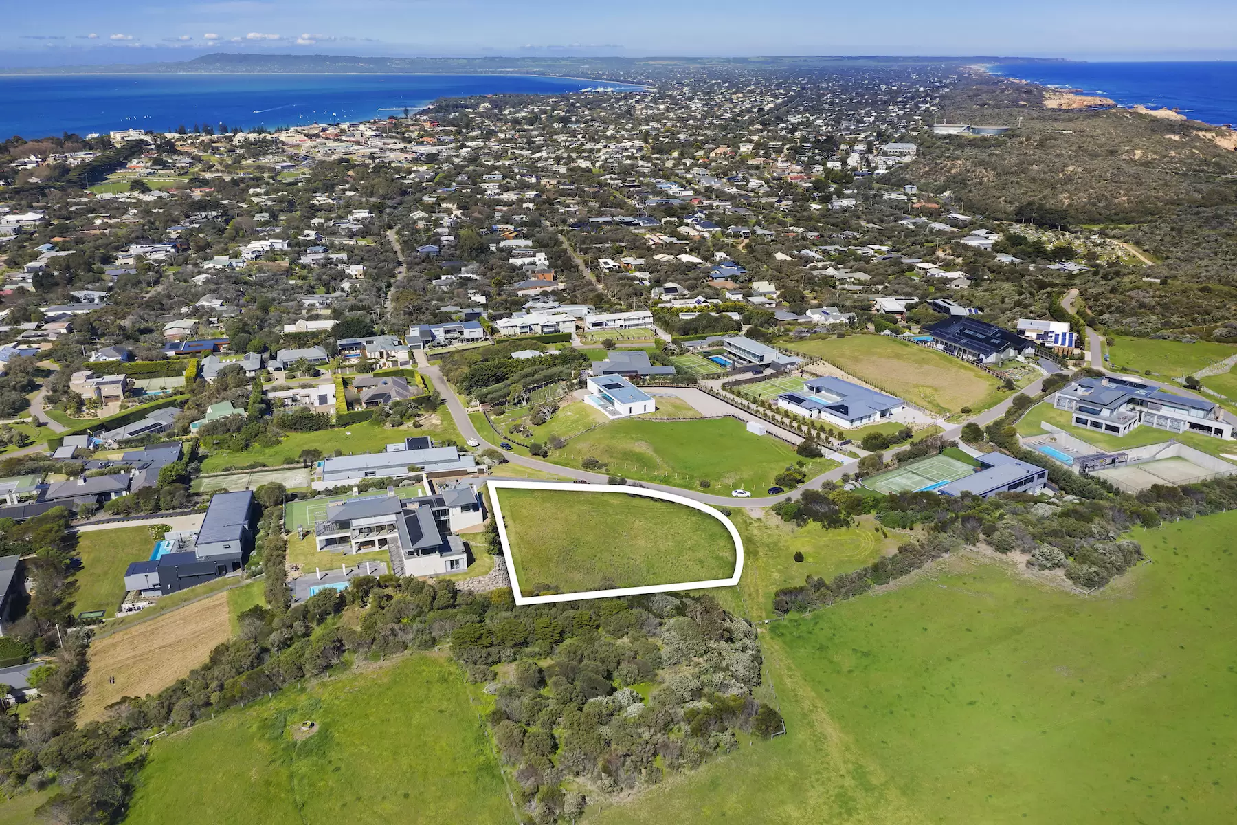 23 Wildcoast Road, Portsea Sold by Melbourne Sotheby's International Realty - image 3