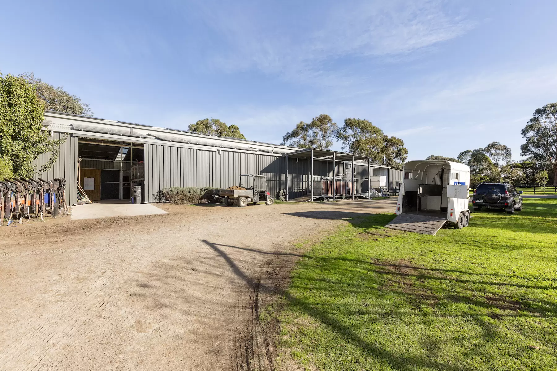 116 - 116A Bittern Dromana Road, Merricks North Sold by Melbourne Sotheby's International Realty - image 5