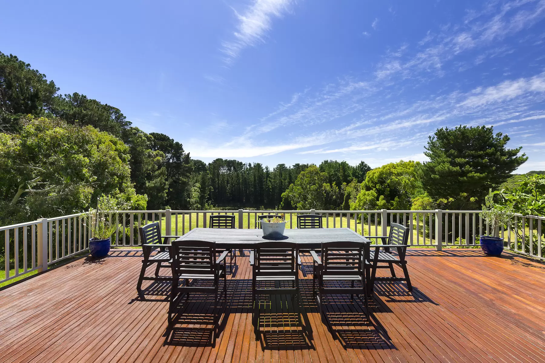 222 Bittern-Dromana Road, Merricks North Sold by Melbourne Sotheby's International Realty - image 1