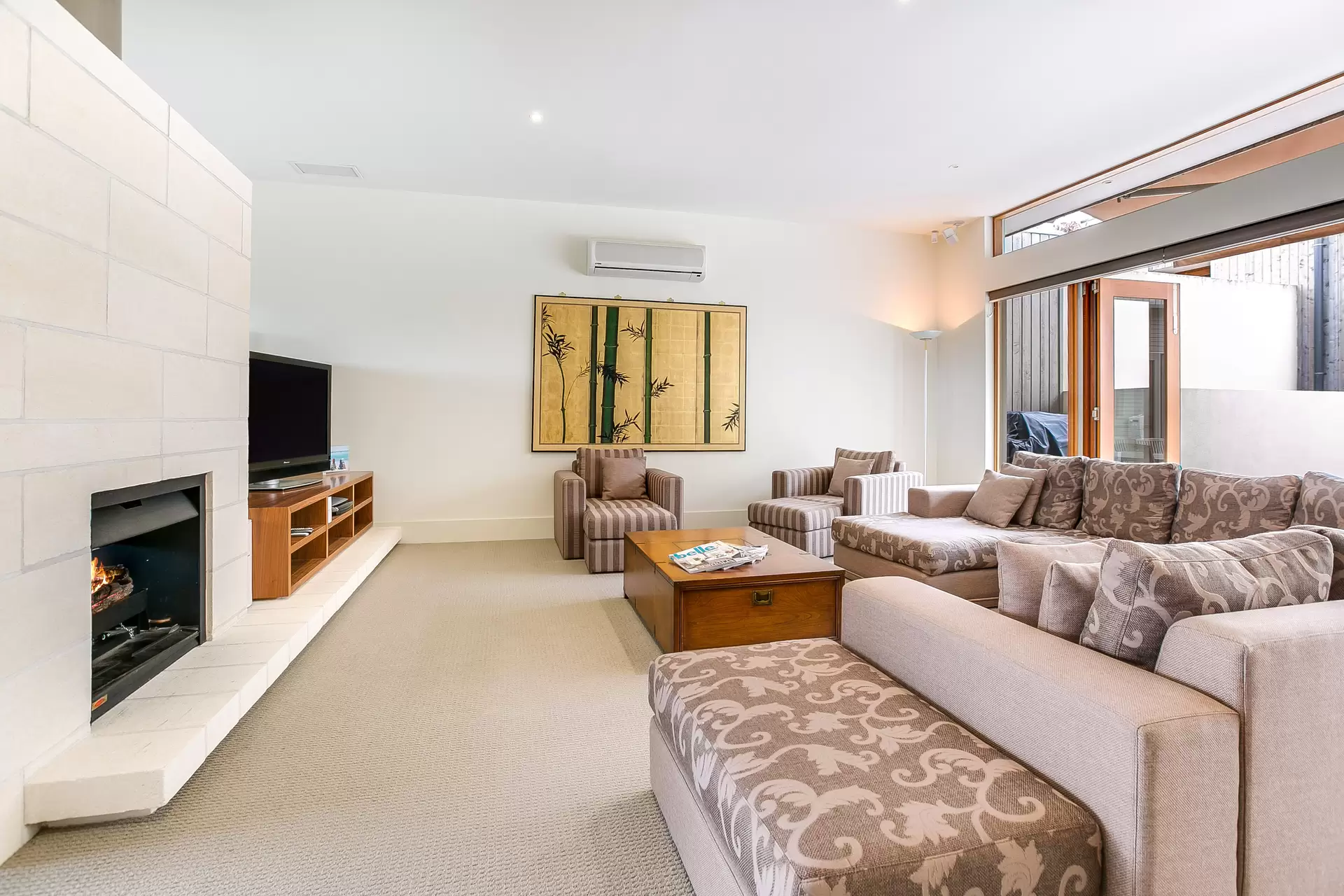 23 Armytage Drive, Portsea Sold by Melbourne Sotheby's International Realty - image 1