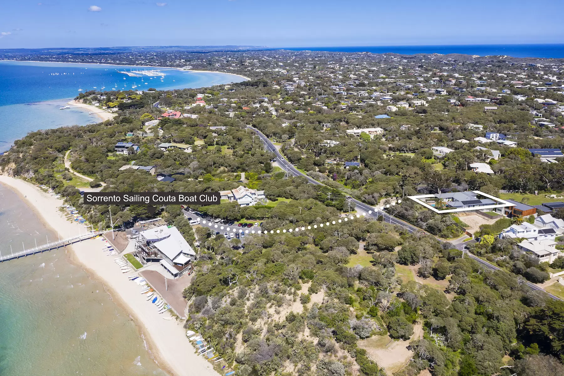 3157 Point Nepean Road, Sorrento Sold by Melbourne Sotheby's International Realty - image 18