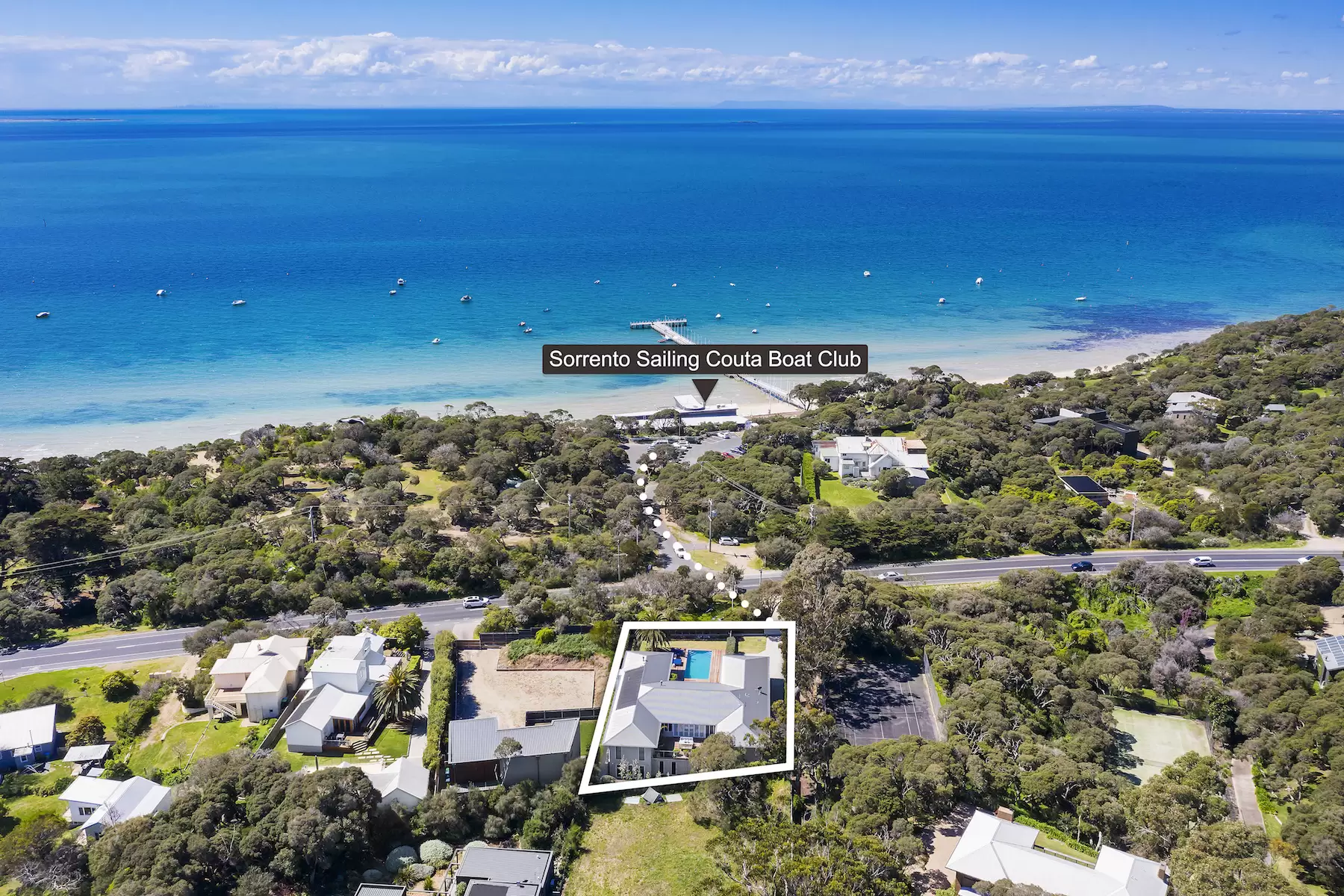 3157 Point Nepean Road, Sorrento Sold by Melbourne Sotheby's International Realty - image 17