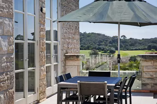 13 Armytage Drive, Portsea Sold by Melbourne Sotheby's International Realty