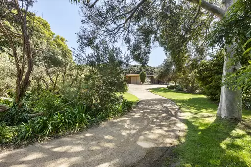 10 Cypress Court, Portsea Sold by Melbourne Sotheby's International Realty