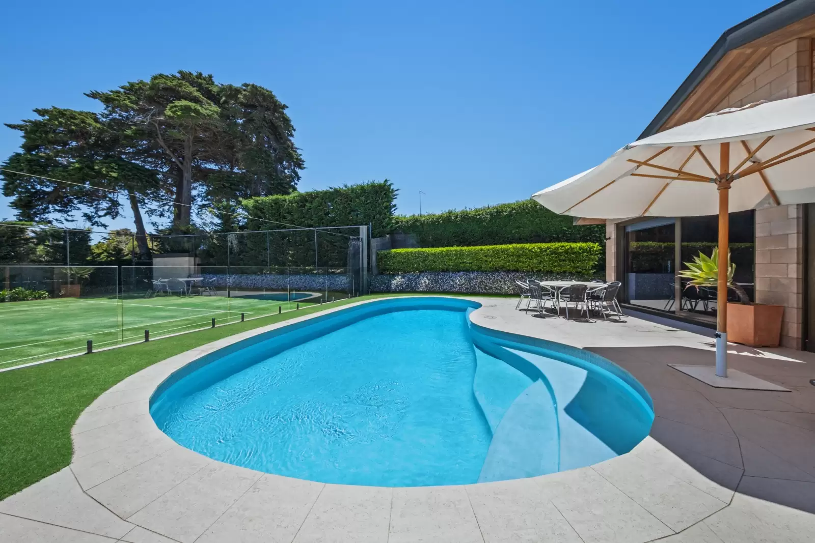 22-24 Charlton Court, Portsea Sold by Melbourne Sotheby's International Realty - image 7