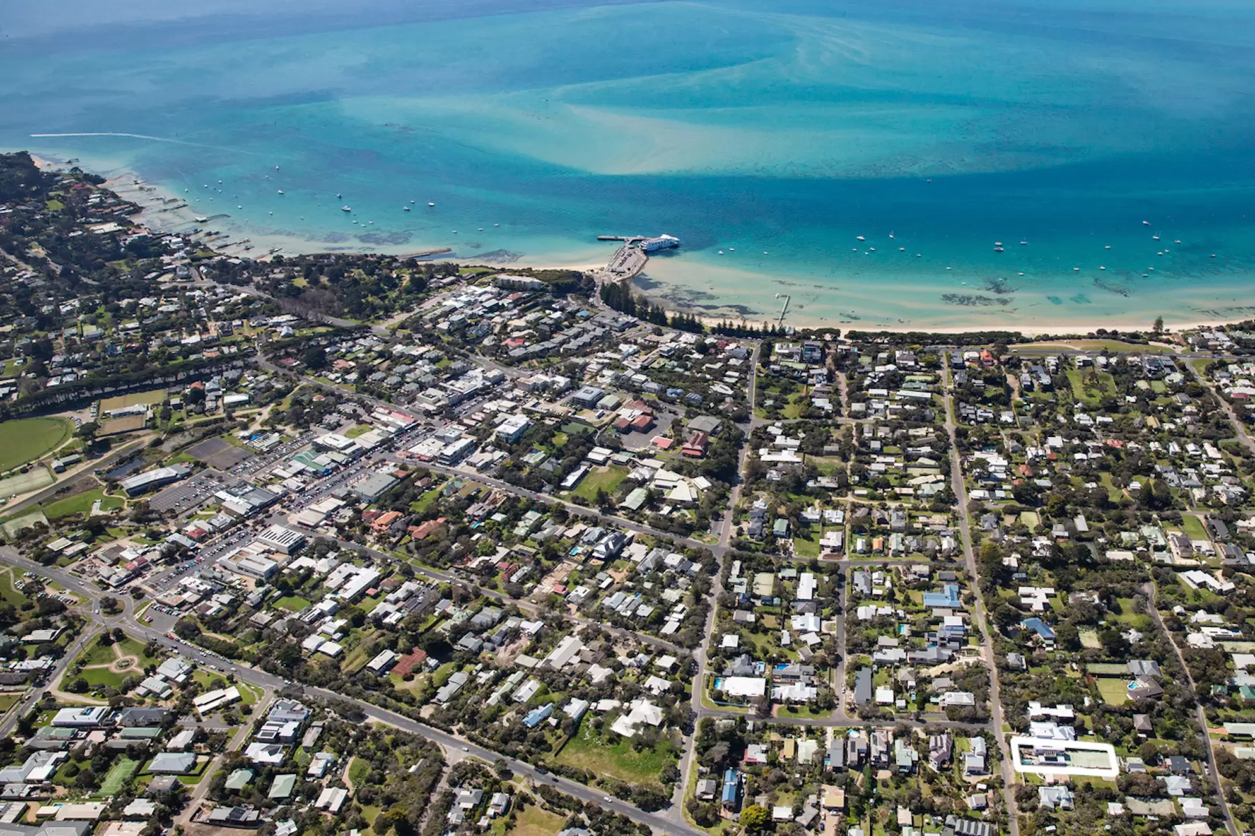 69 Bowen Road, Sorrento Sold by Melbourne Sotheby's International Realty - image 2