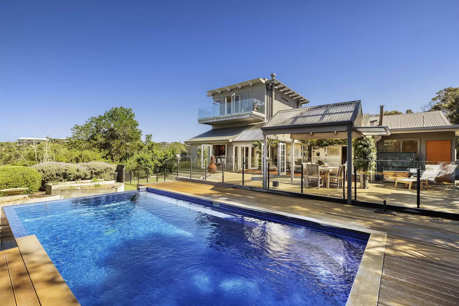 17 Driver Street, Portsea Sold by Melbourne Sotheby's International Realty - image 3