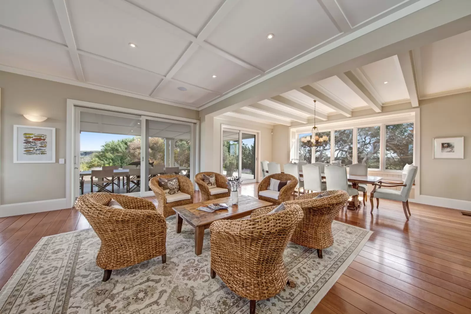 86 Elizabeth Road, Portsea Sold by Melbourne Sotheby's International Realty - image 9