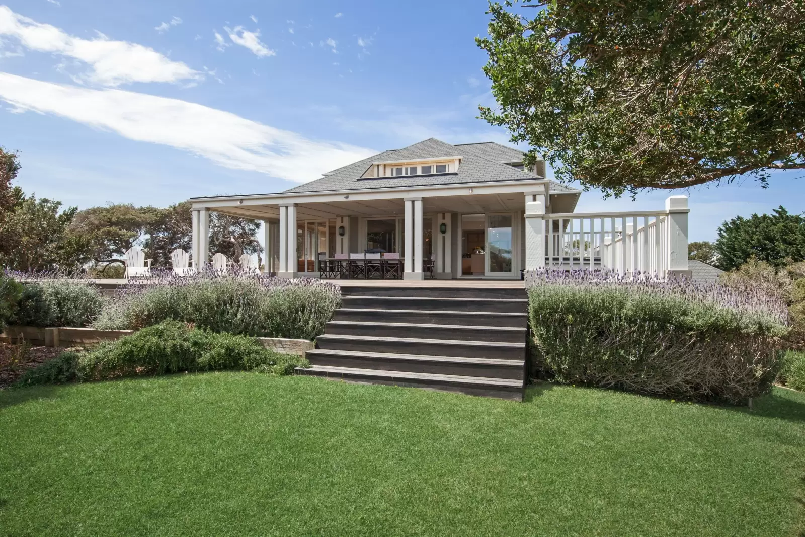 86 Elizabeth Road, Portsea Sold by Melbourne Sotheby's International Realty - image 7