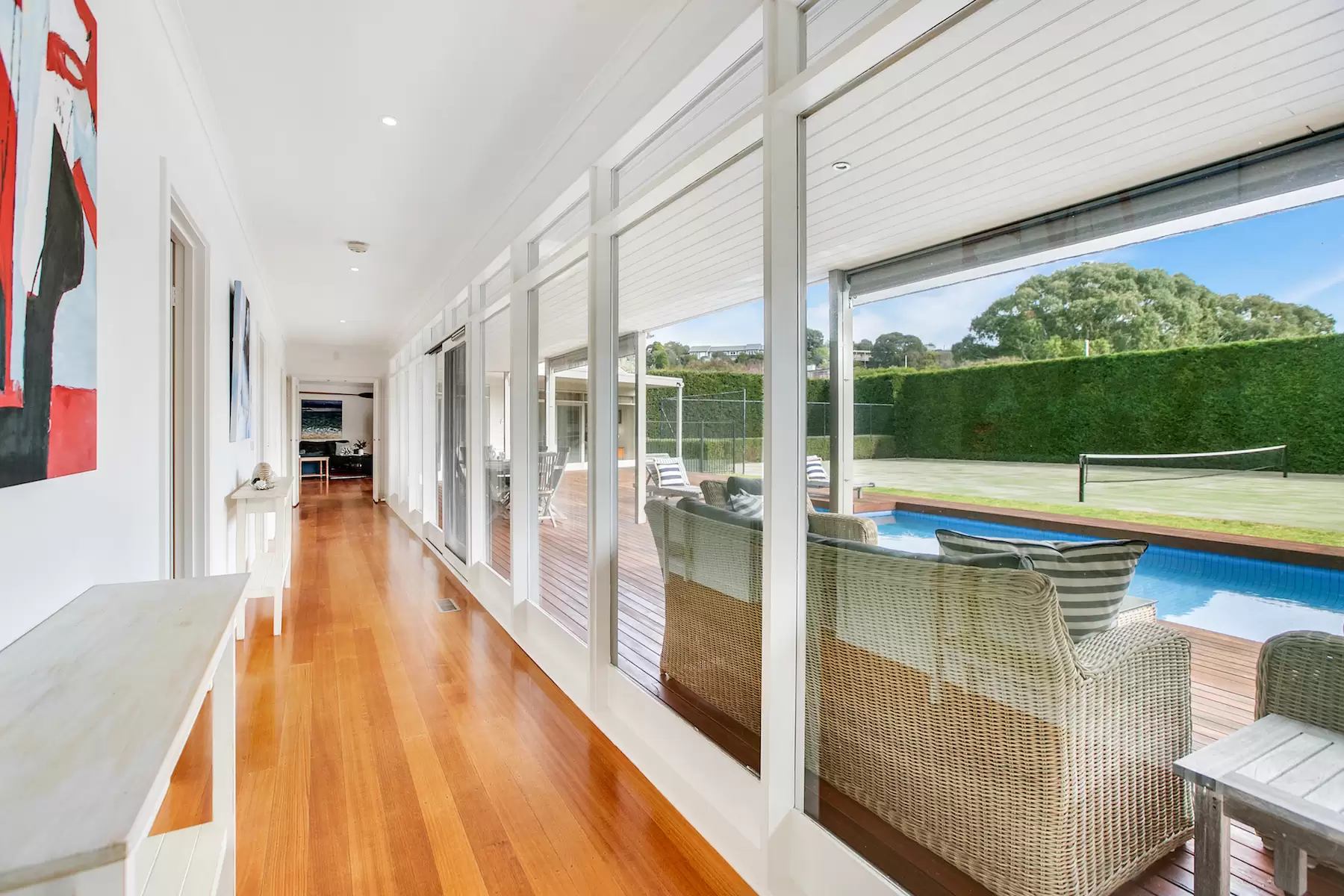 10 Farnsworth Avenue, Portsea Sold by Melbourne Sotheby's International Realty - image 6