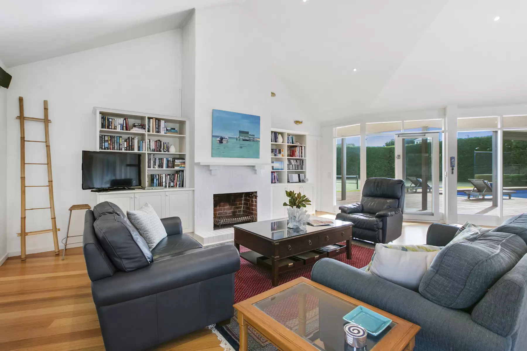 10 Farnsworth Avenue, Portsea Sold by Melbourne Sotheby's International Realty - image 7