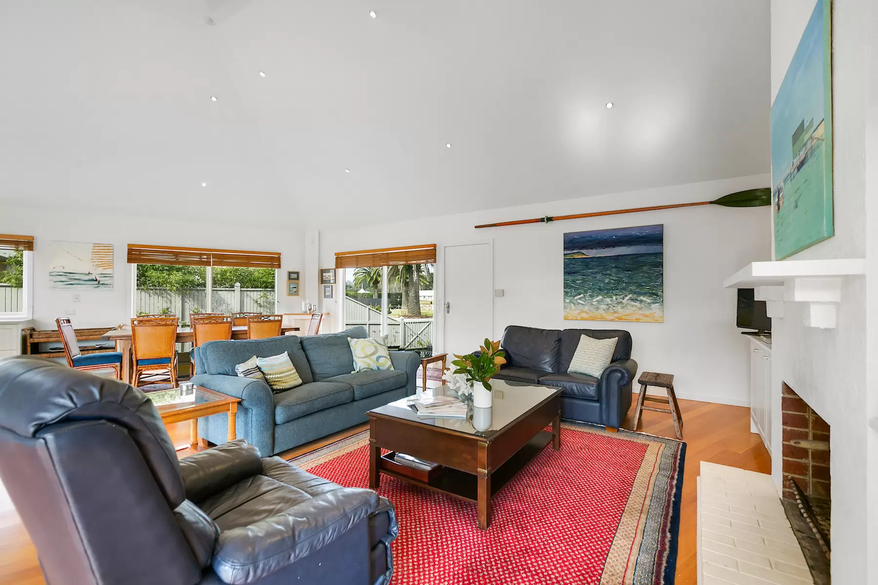 10 Farnsworth Avenue, Portsea Sold by Melbourne Sotheby's International Realty - image 8