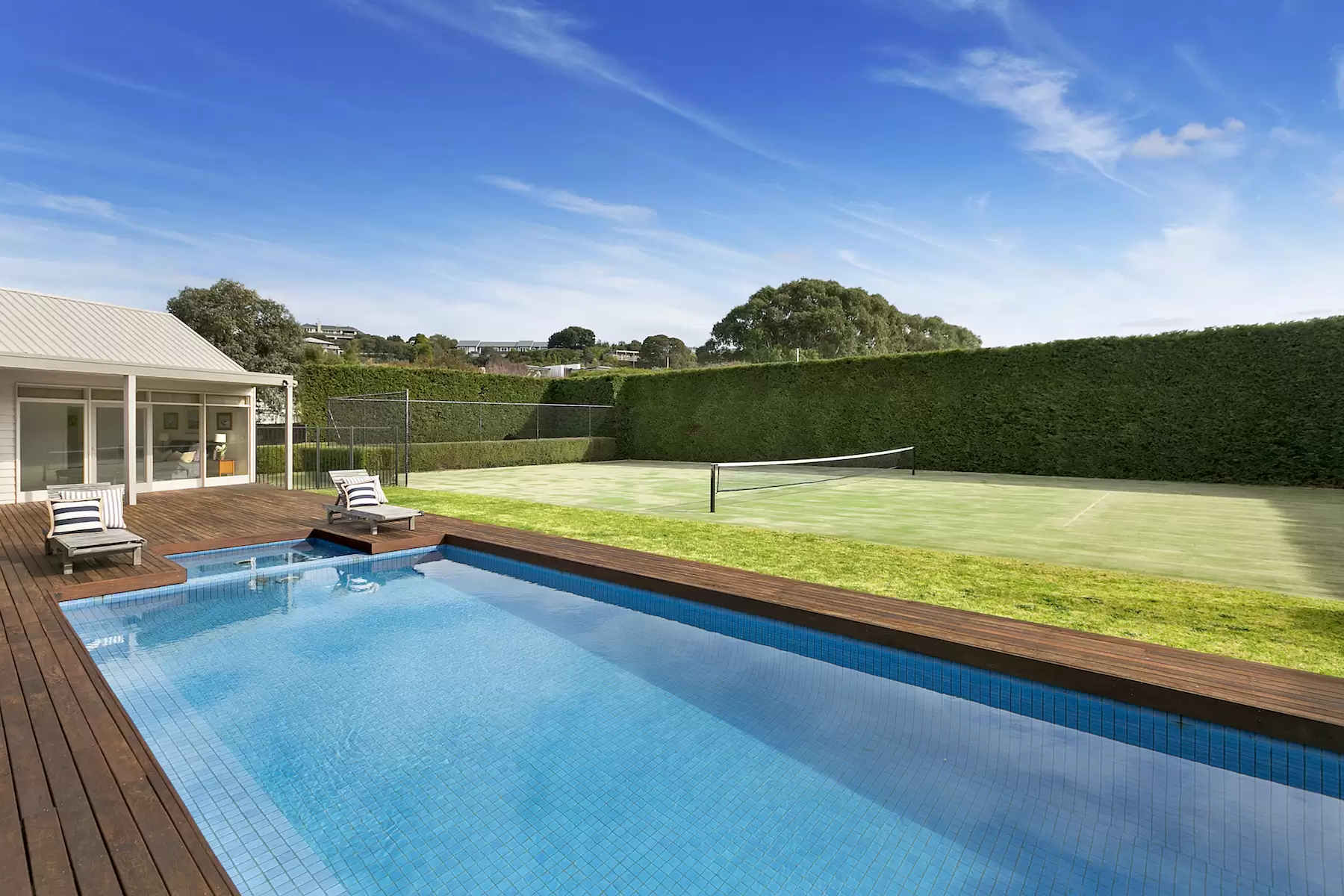 10 Farnsworth Avenue, Portsea Sold by Melbourne Sotheby's International Realty - image 3