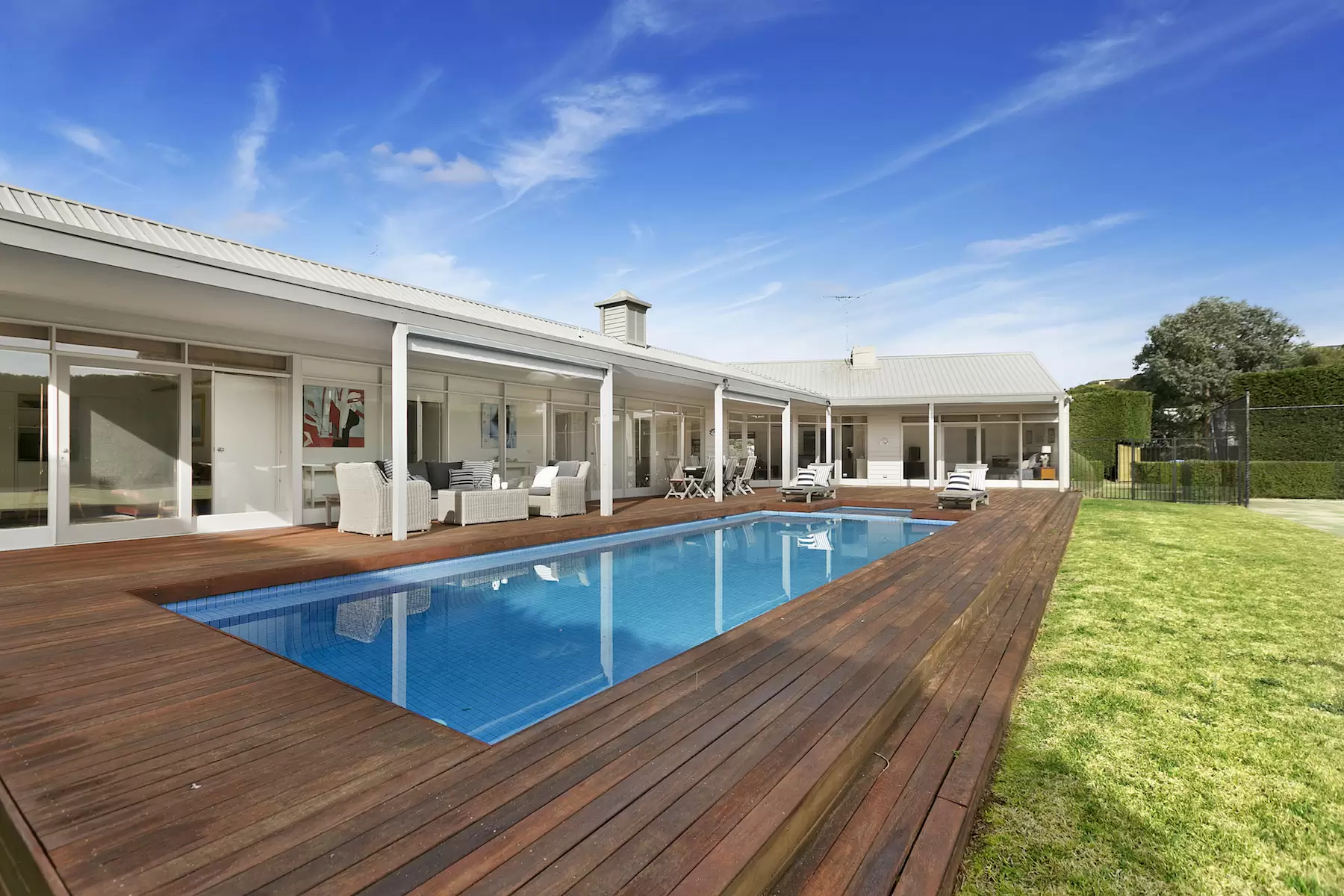 10 Farnsworth Avenue, Portsea Sold by Melbourne Sotheby's International Realty - image 14