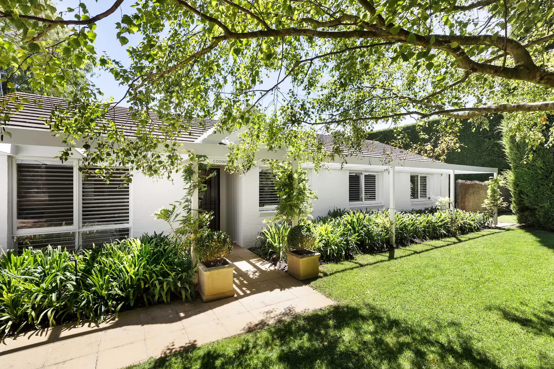 4 Gavan Street, Portsea Sold by Melbourne Sotheby's International Realty - image 12