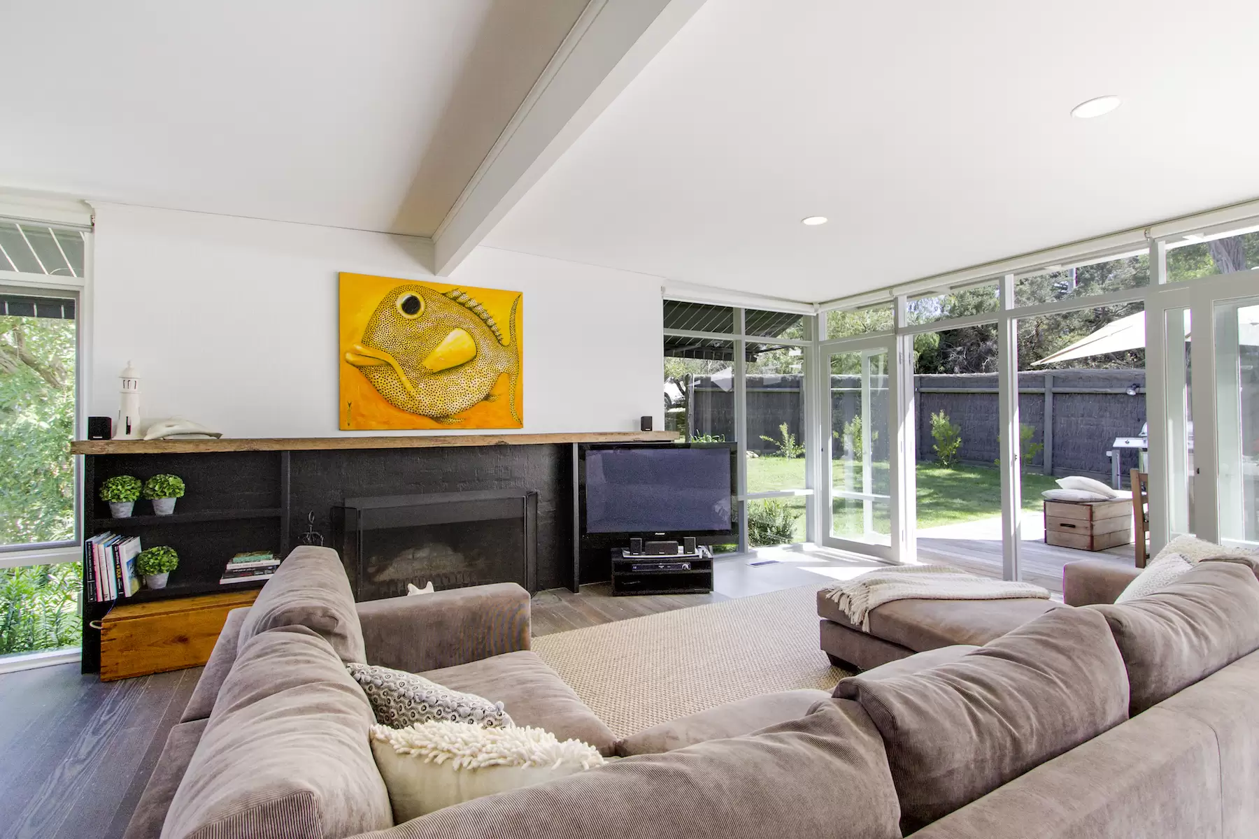 1 Grosvenor Court, Portsea Sold by Melbourne Sotheby's International Realty - image 4