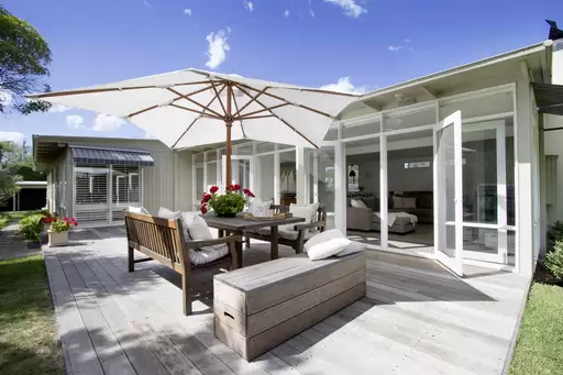 1 Grosvenor Court, Portsea Sold by Melbourne Sotheby's International Realty