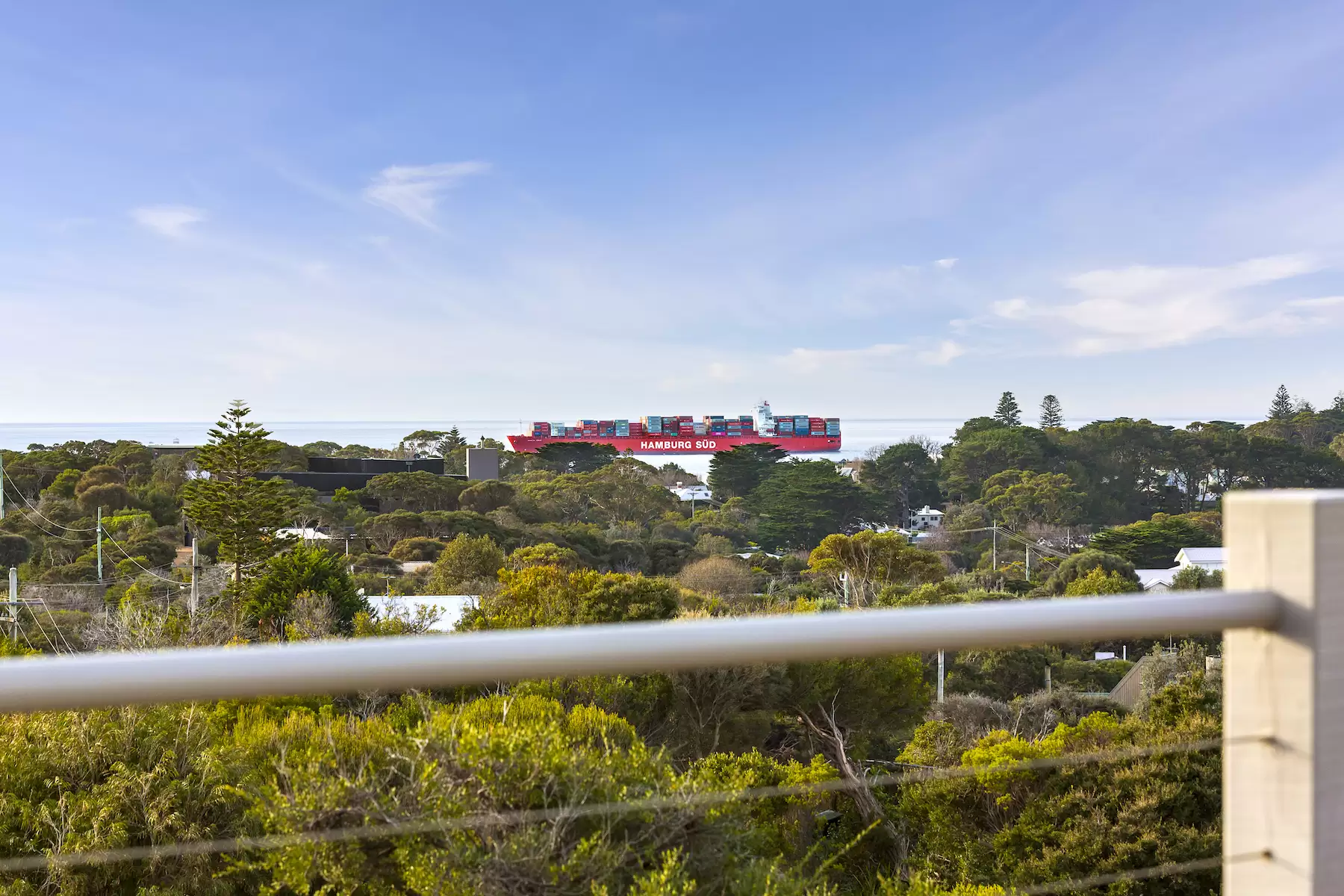 26 Latham Drive, Portsea Sold by Melbourne Sotheby's International Realty - image 1