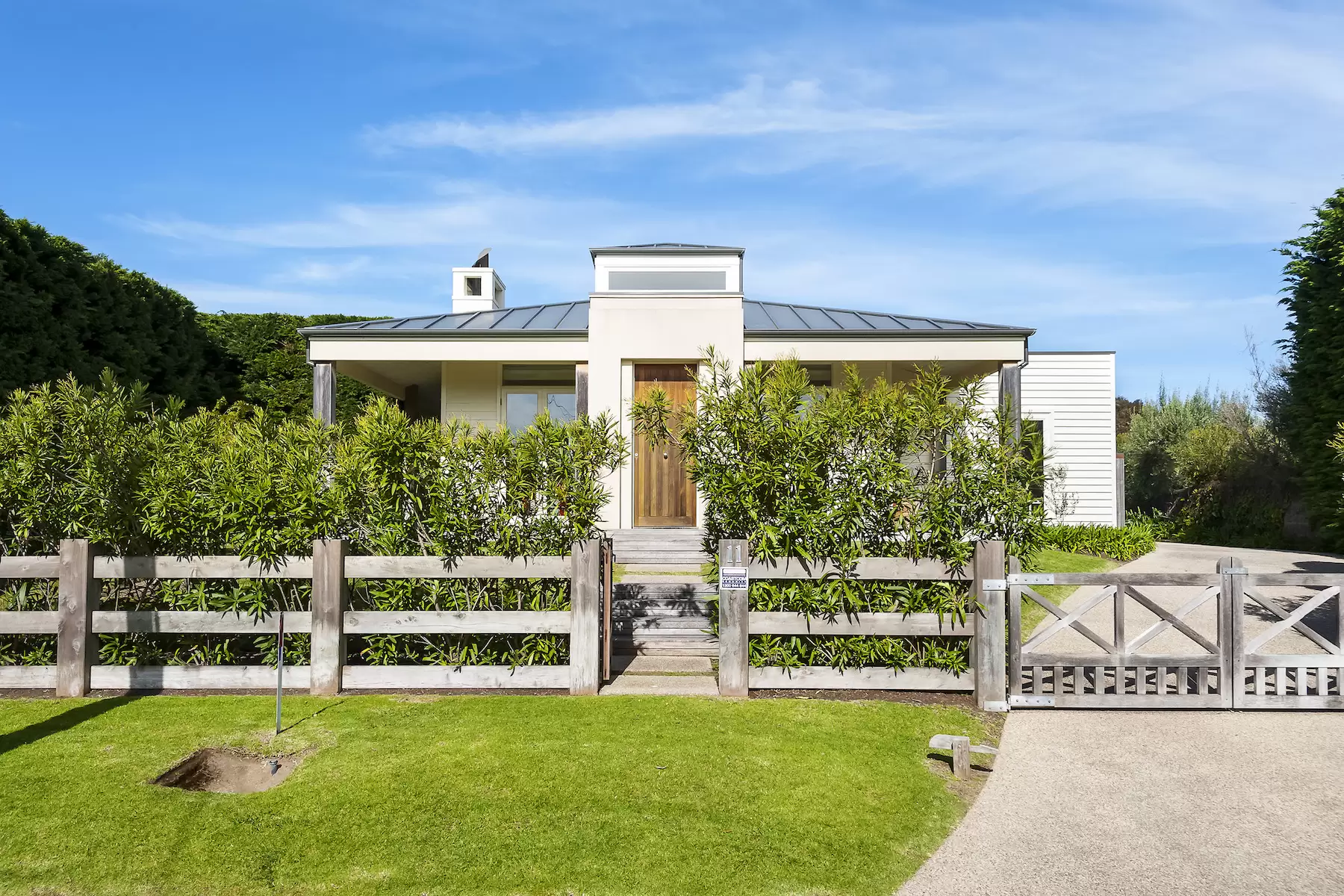 11 Lawrance Grove, Portsea Sold by Melbourne Sotheby's International Realty - image 6