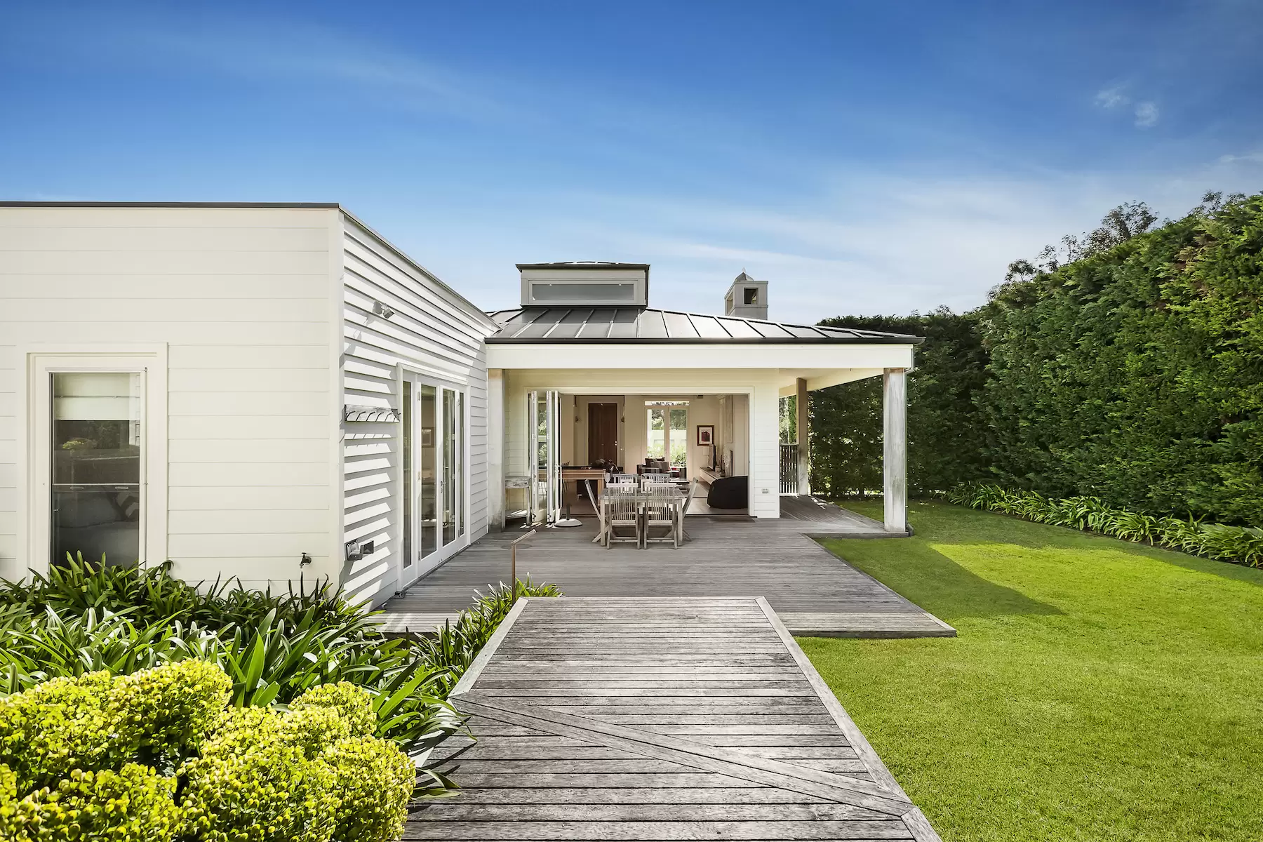 11 Lawrance Grove, Portsea Sold by Melbourne Sotheby's International Realty - image 4