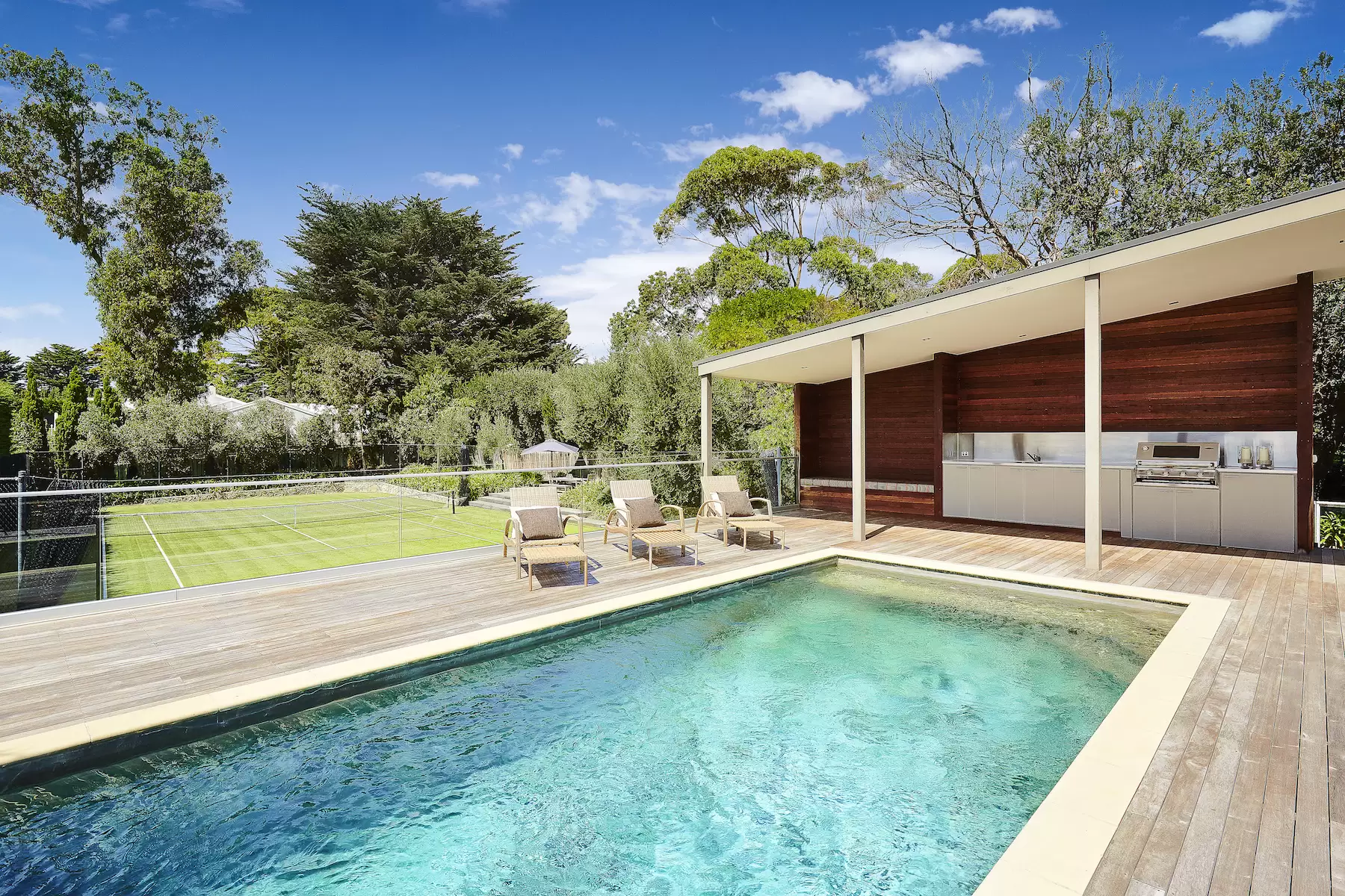 21 Leyden Avenue, Portsea Sold by Melbourne Sotheby's International Realty - image 2