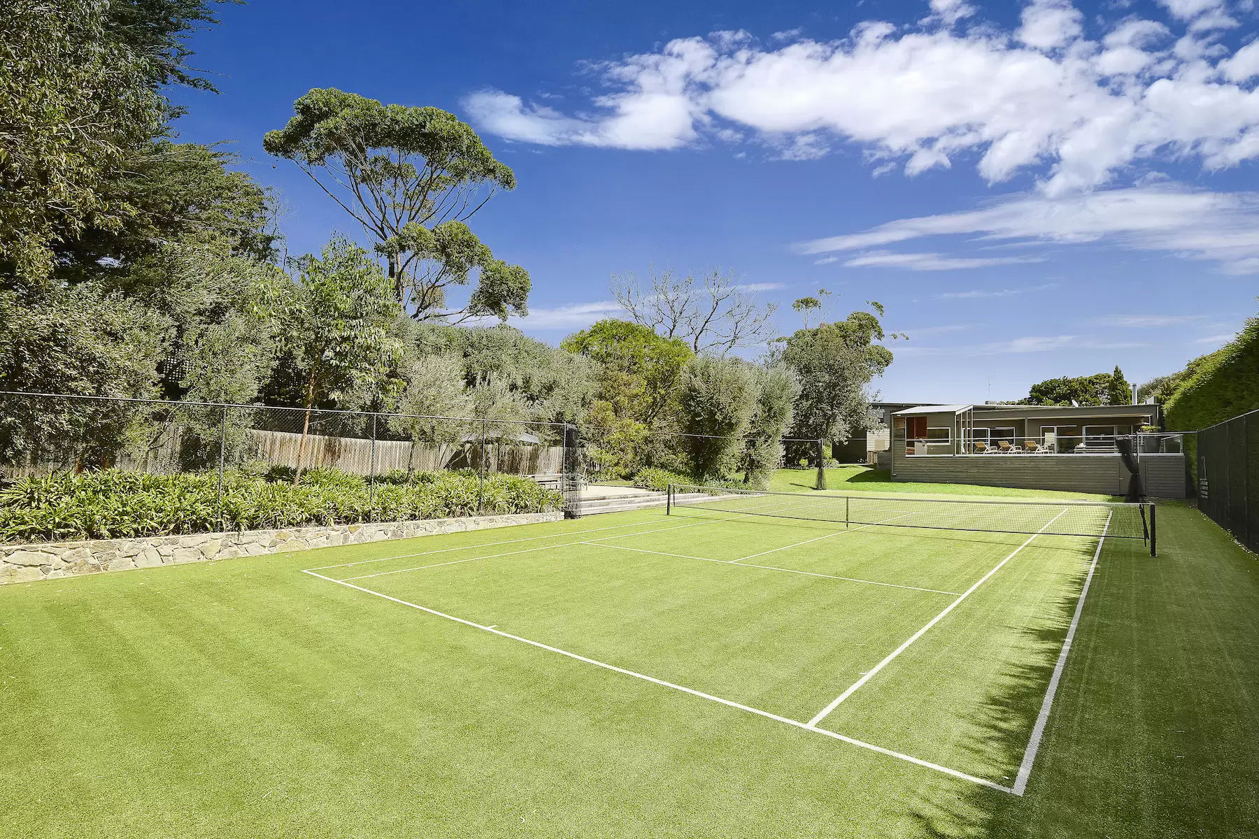 21 Leyden Avenue, Portsea Sold by Melbourne Sotheby's International Realty - image 1