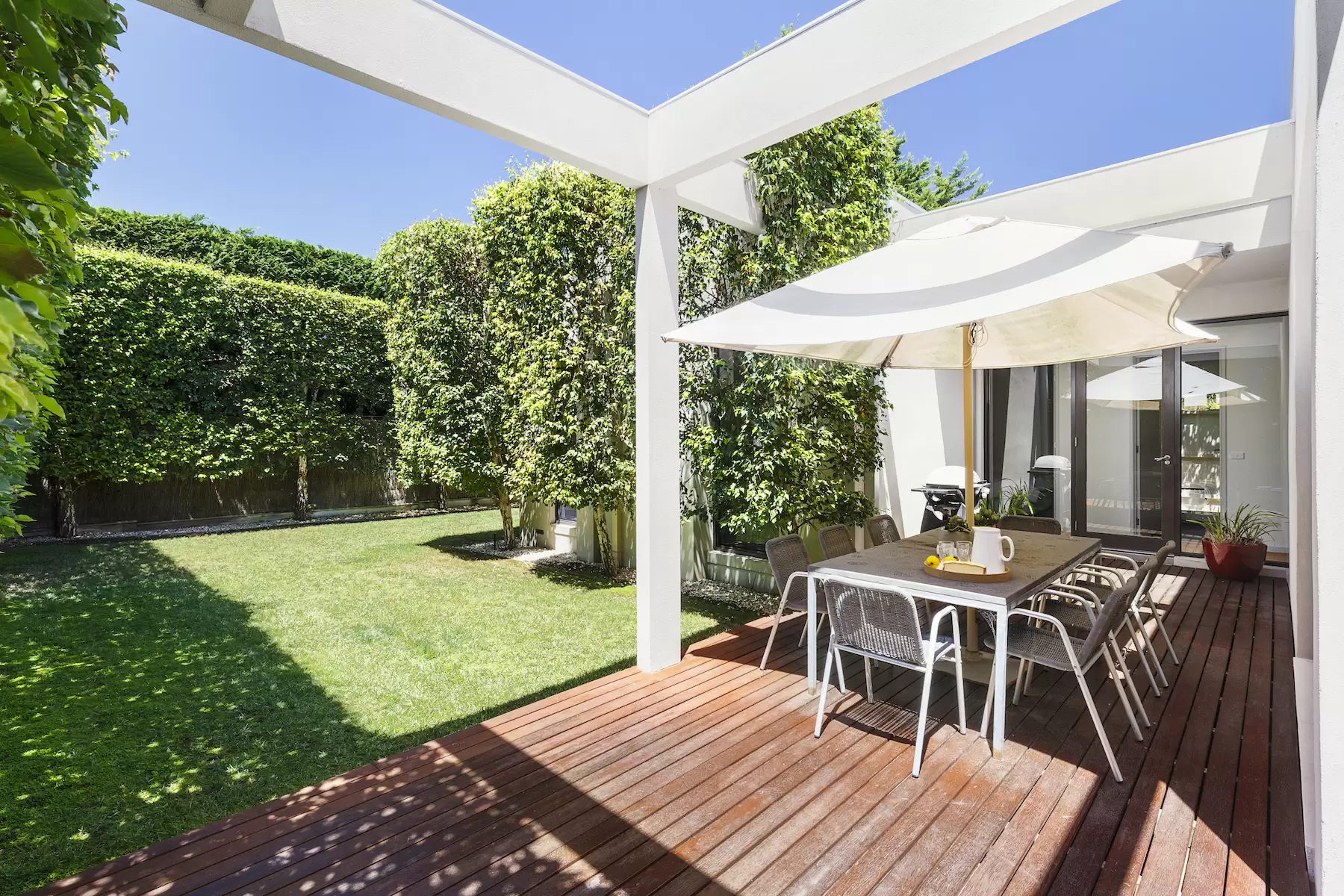 7 Leyden Avenue, Portsea Sold by Melbourne Sotheby's International Realty - image 4