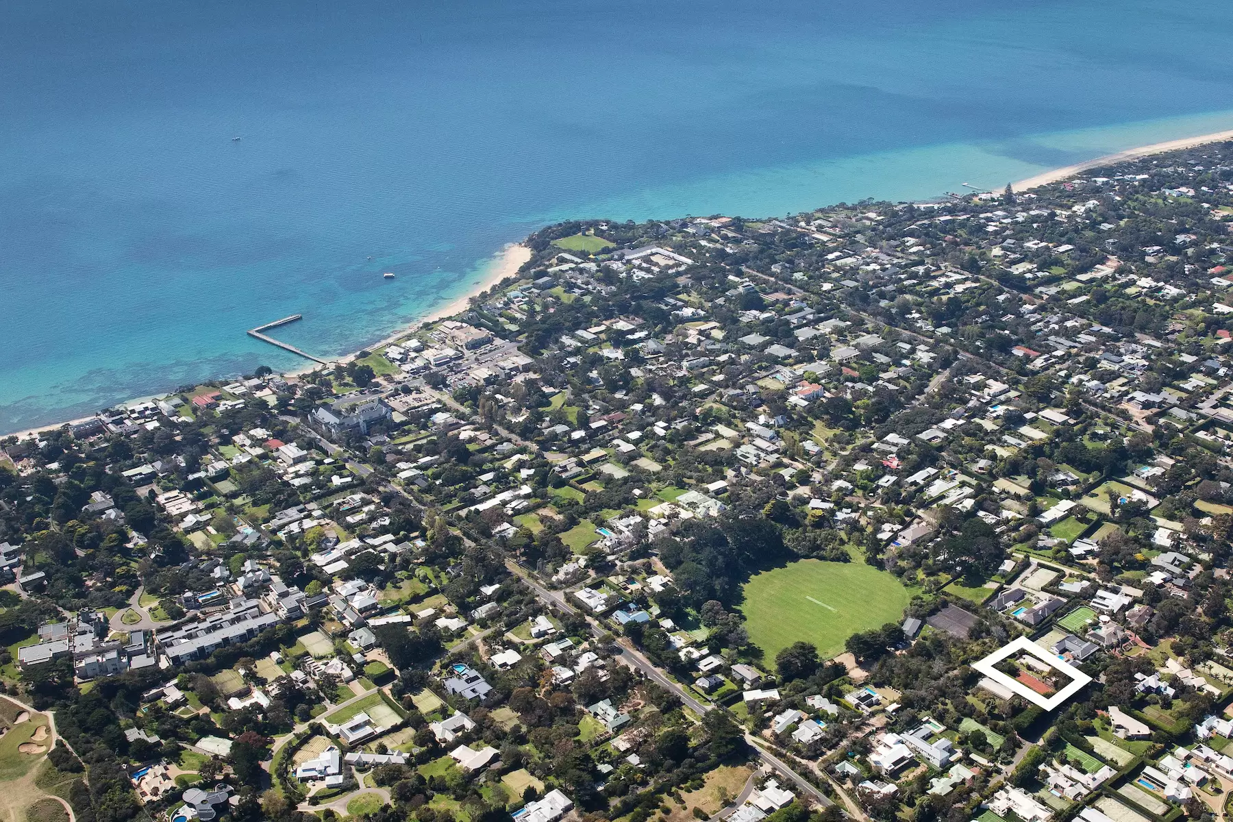 44-48 Martins Lane, Portsea Sold by Melbourne Sotheby's International Realty - image 9