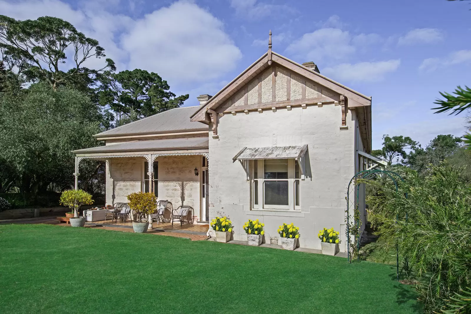 3569 Point Nepean Road, Portsea Sold by Melbourne Sotheby's International Realty - image 3