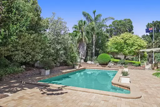 3597 Point Nepean Road, Portsea Sold by Melbourne Sotheby's International Realty