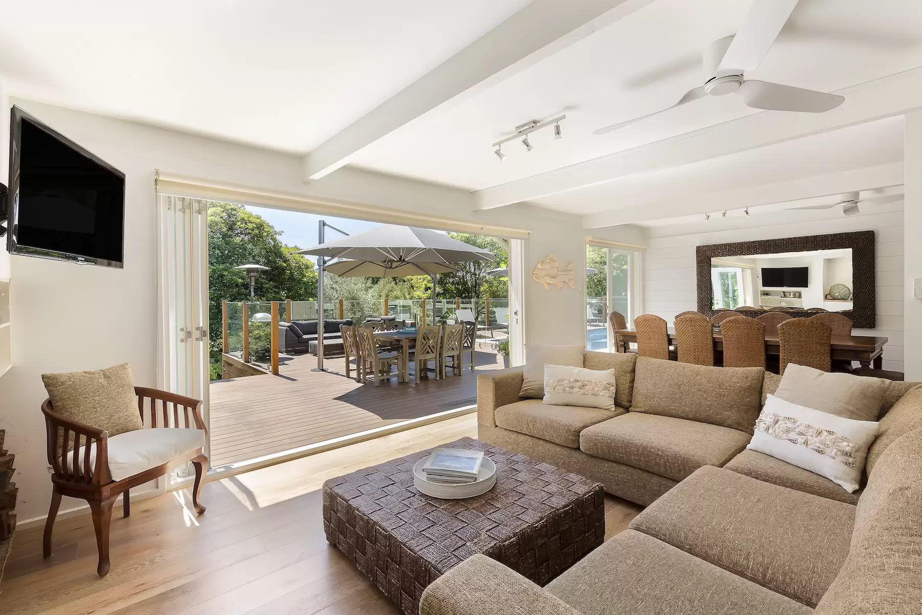 3538 Point Nepean Road, Portsea Sold by Melbourne Sotheby's International Realty - image 4