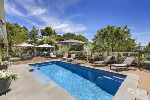 3538 Point Nepean Road, Portsea Sold by Melbourne Sotheby's International Realty