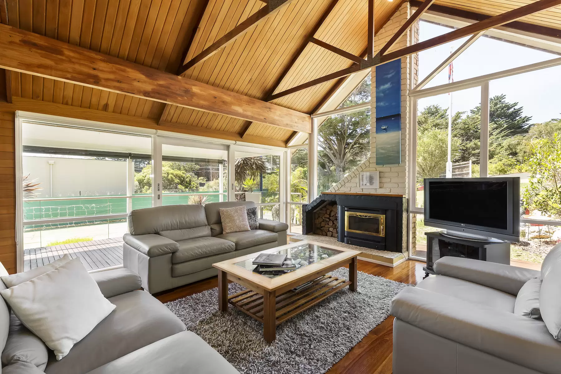 3573 Point Nepean Road, Portsea Sold by Melbourne Sotheby's International Realty - image 5