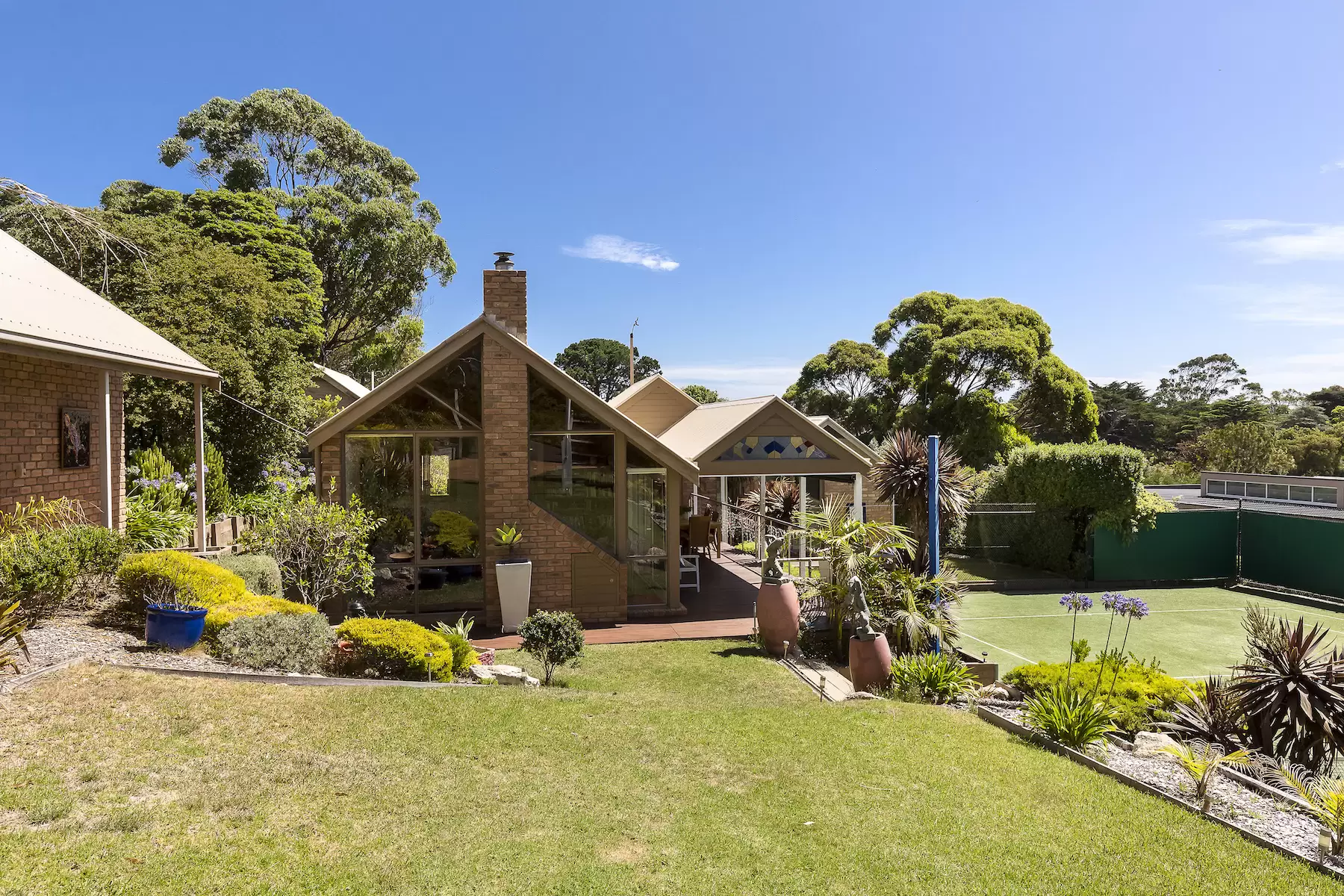 3573 Point Nepean Road, Portsea Sold by Melbourne Sotheby's International Realty - image 11