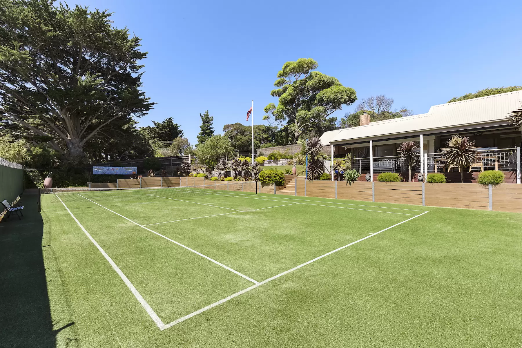 3573 Point Nepean Road, Portsea Sold by Melbourne Sotheby's International Realty - image 2