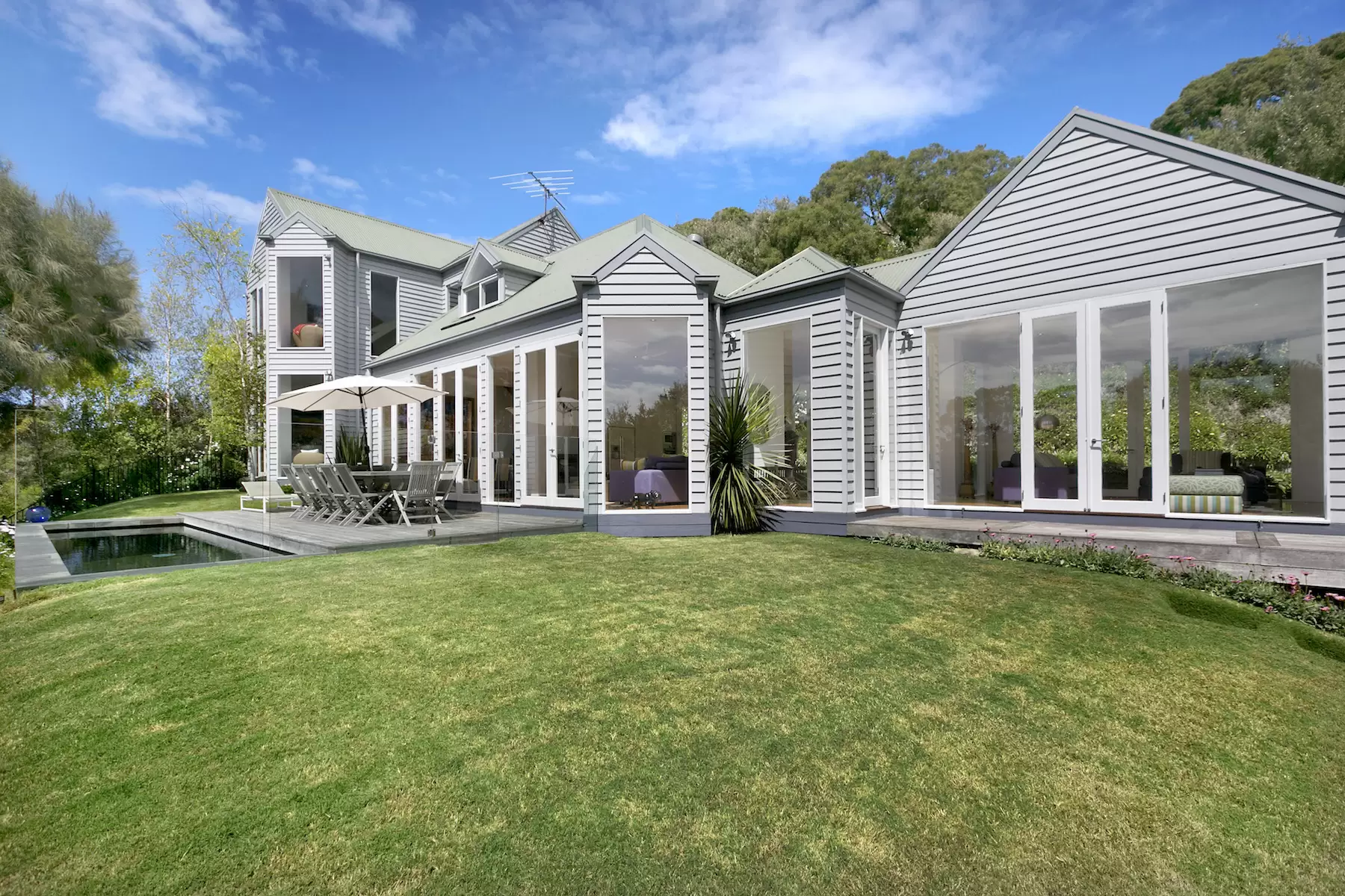 8 Seabird Way, Portsea Sold by Melbourne Sotheby's International Realty - image 2