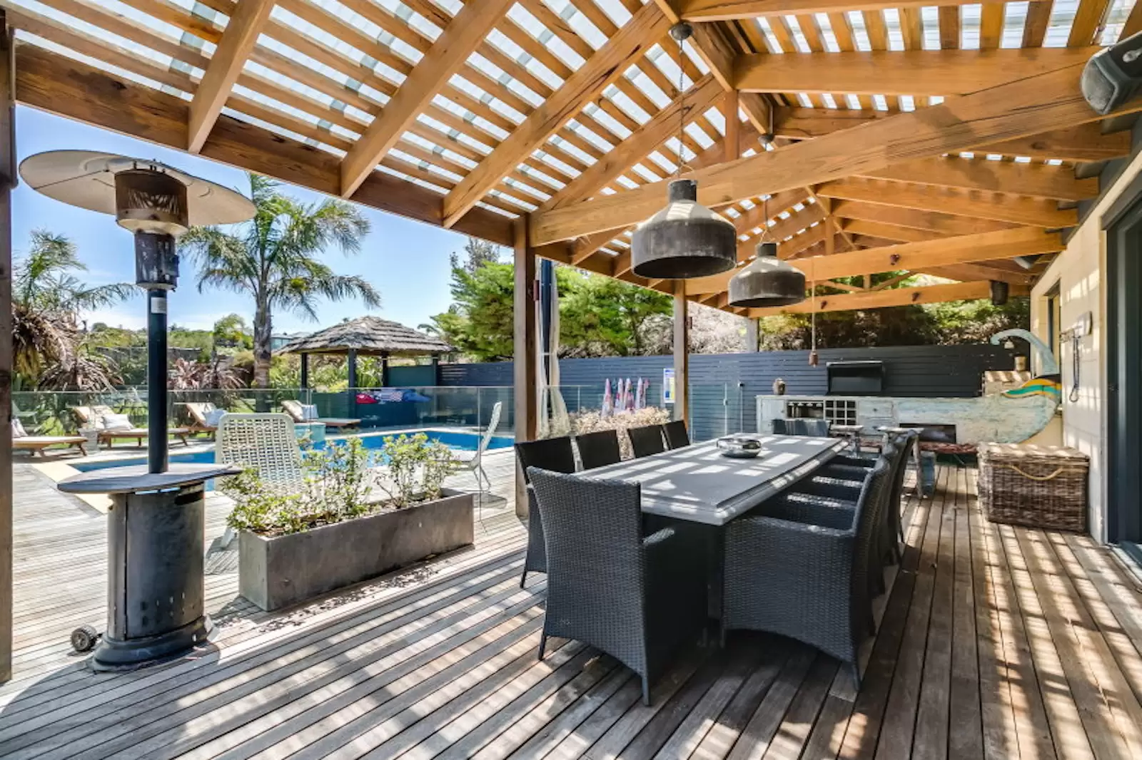 17 Stonecutters Road, Portsea Sold by Melbourne Sotheby's International Realty - image 4