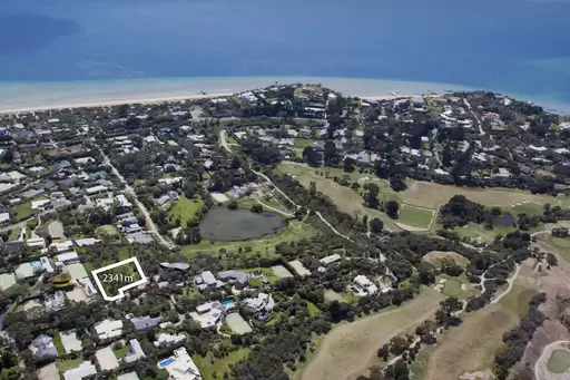 16 Tranquility Court, Portsea Sold by Melbourne Sotheby's International Realty