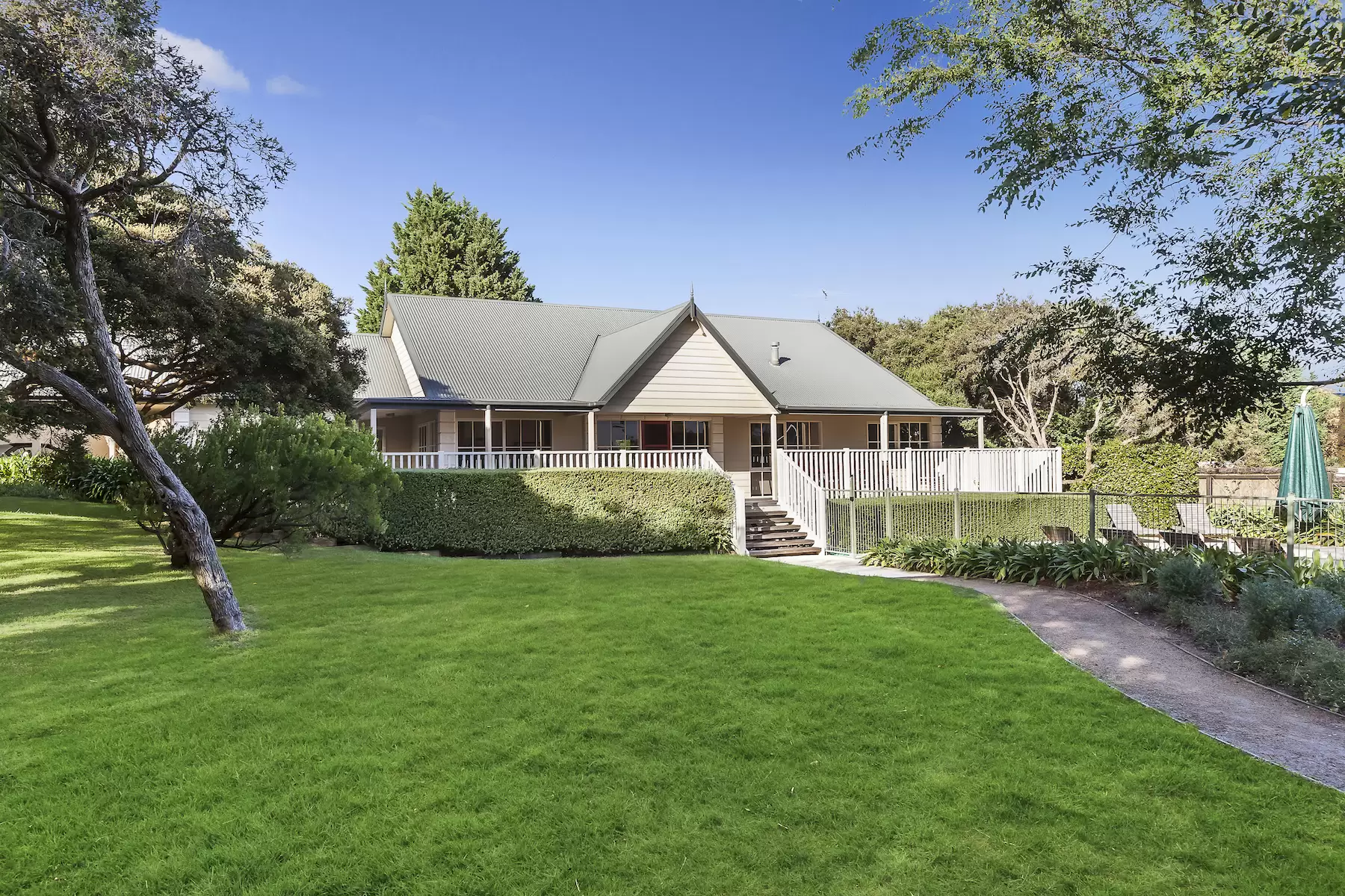 6 Tranquility Court, Portsea Sold by Melbourne Sotheby's International Realty - image 2