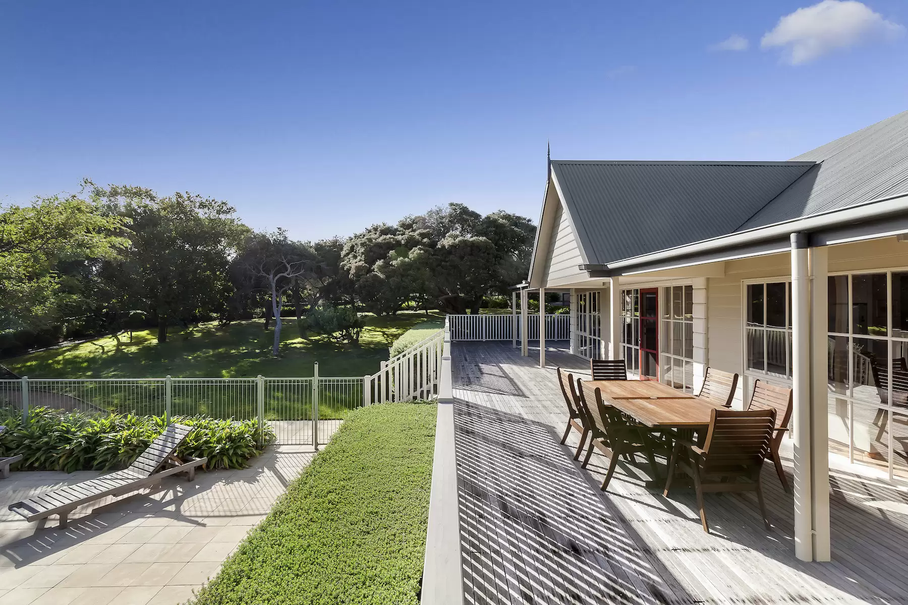 6 Tranquility Court, Portsea Sold by Melbourne Sotheby's International Realty - image 3