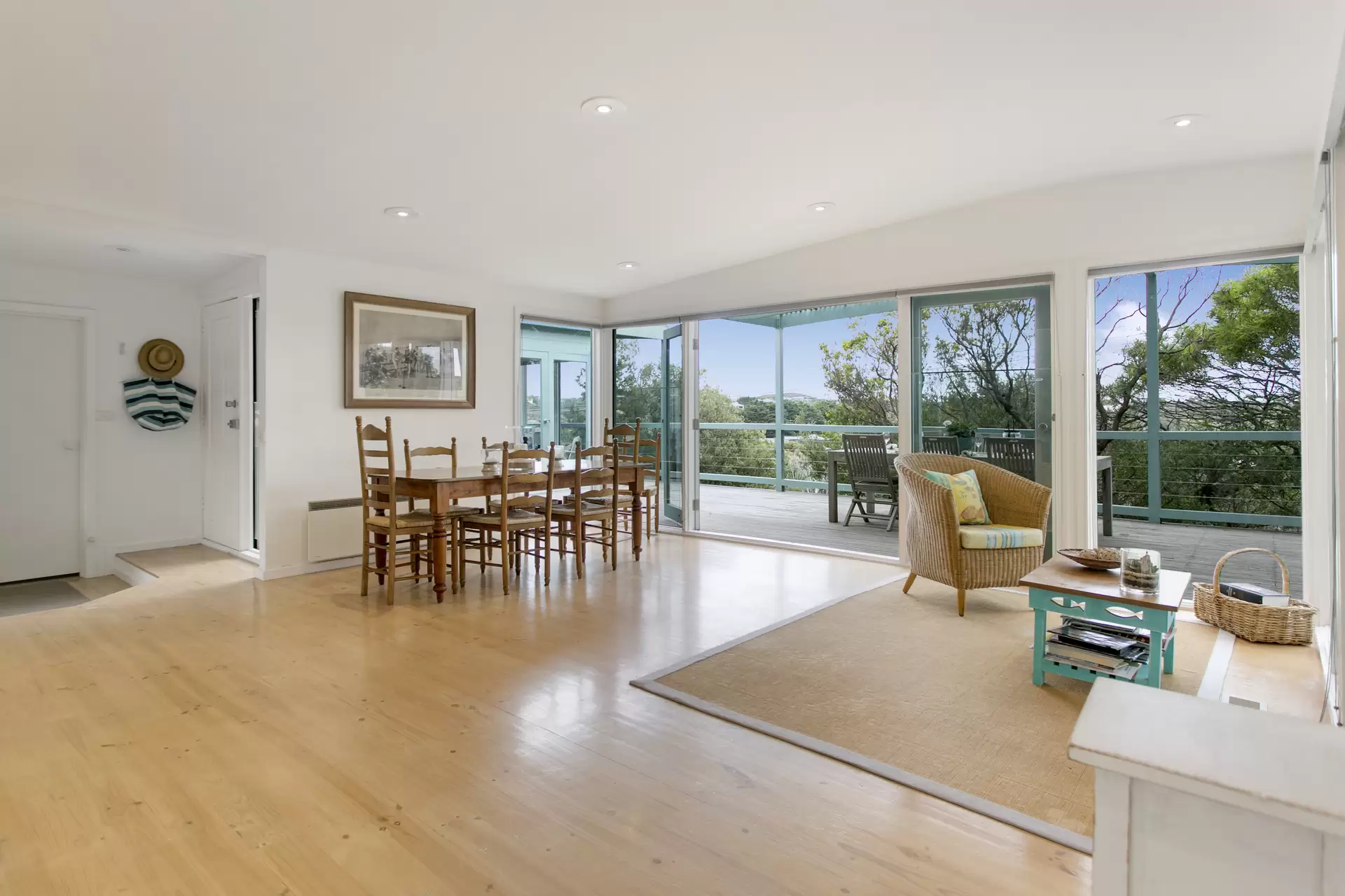 38 Wanda Close, Portsea Sold by Melbourne Sotheby's International Realty - image 1