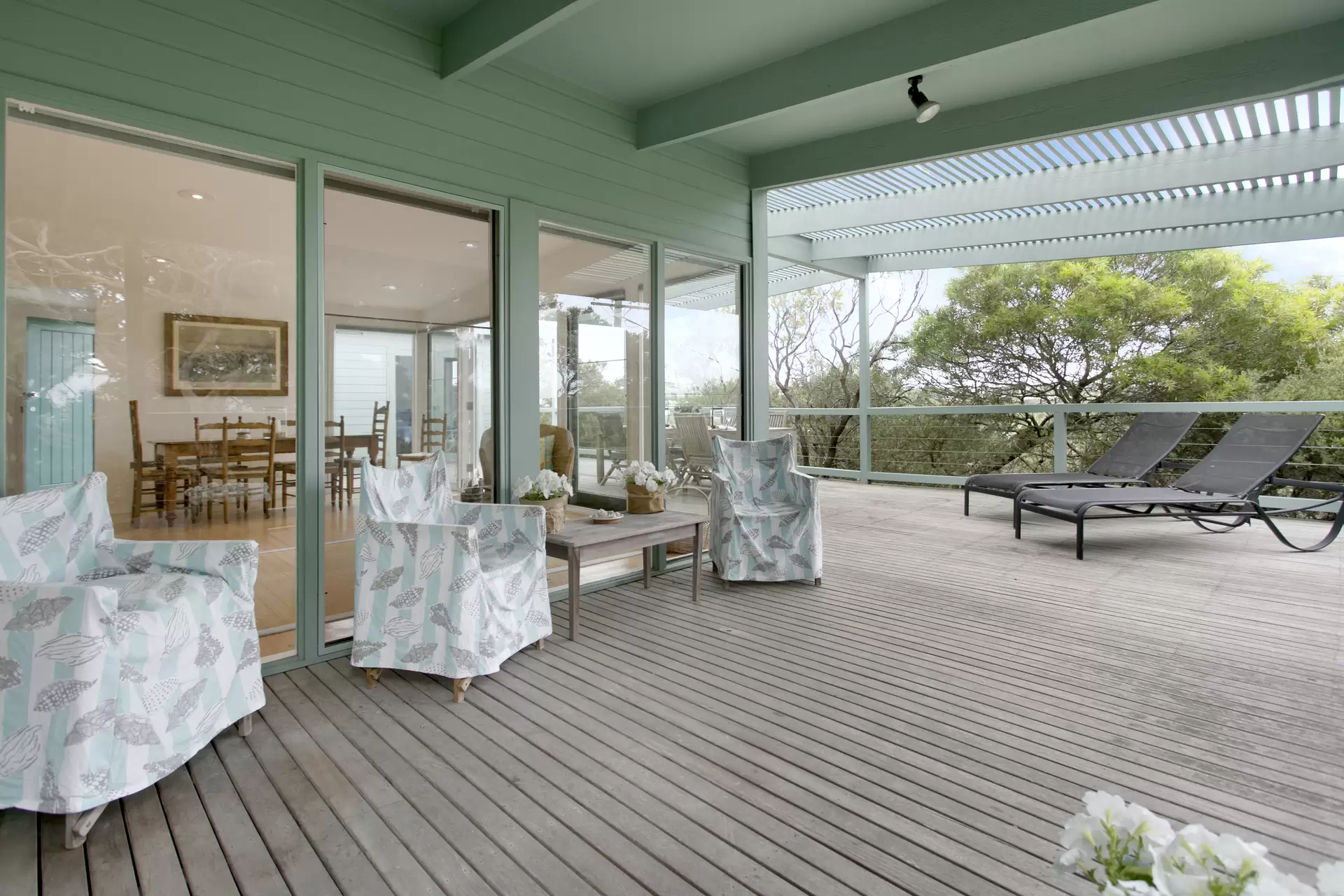 38 Wanda Close, Portsea Sold by Melbourne Sotheby's International Realty - image 1