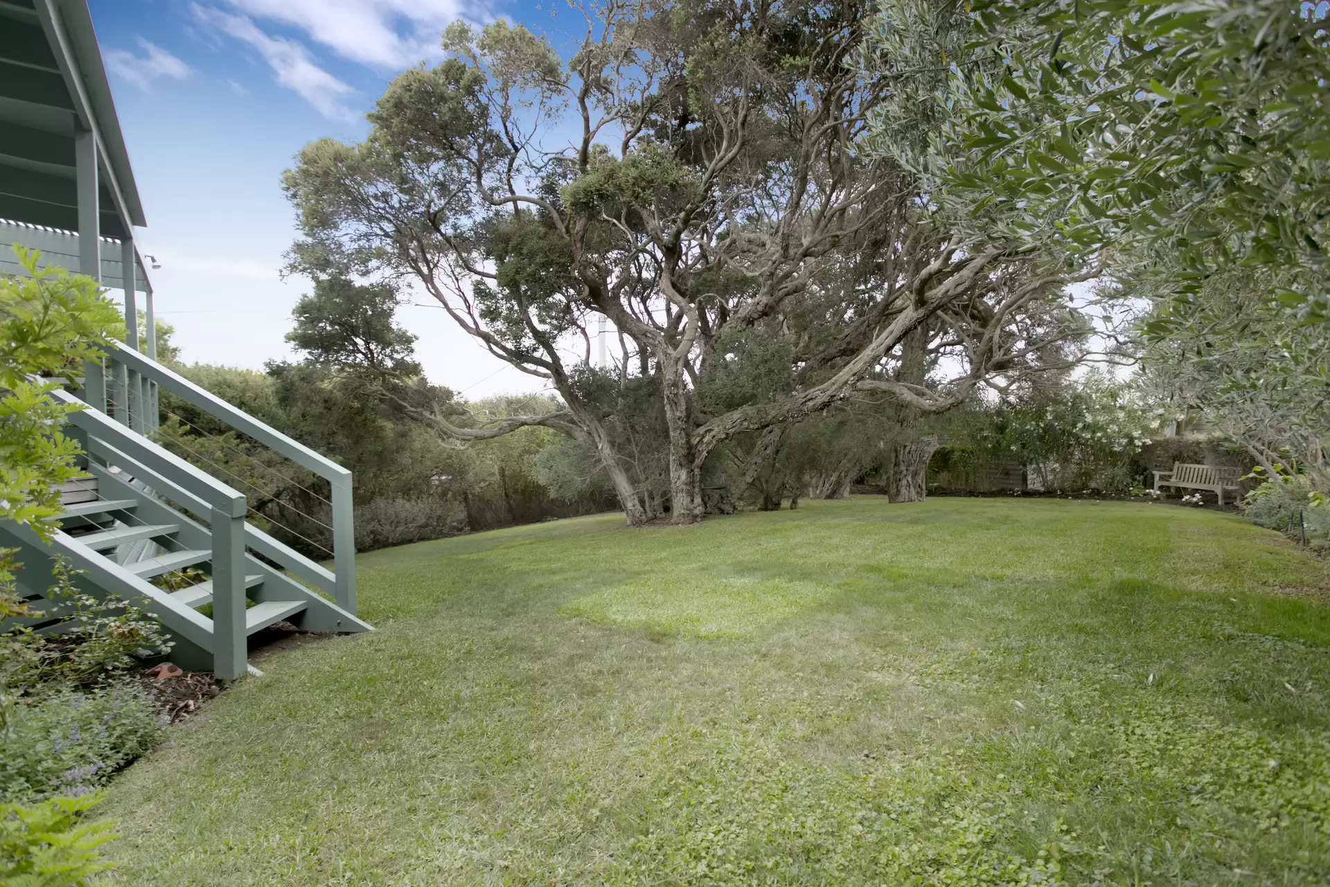 38 Wanda Close, Portsea Sold by Melbourne Sotheby's International Realty - image 1