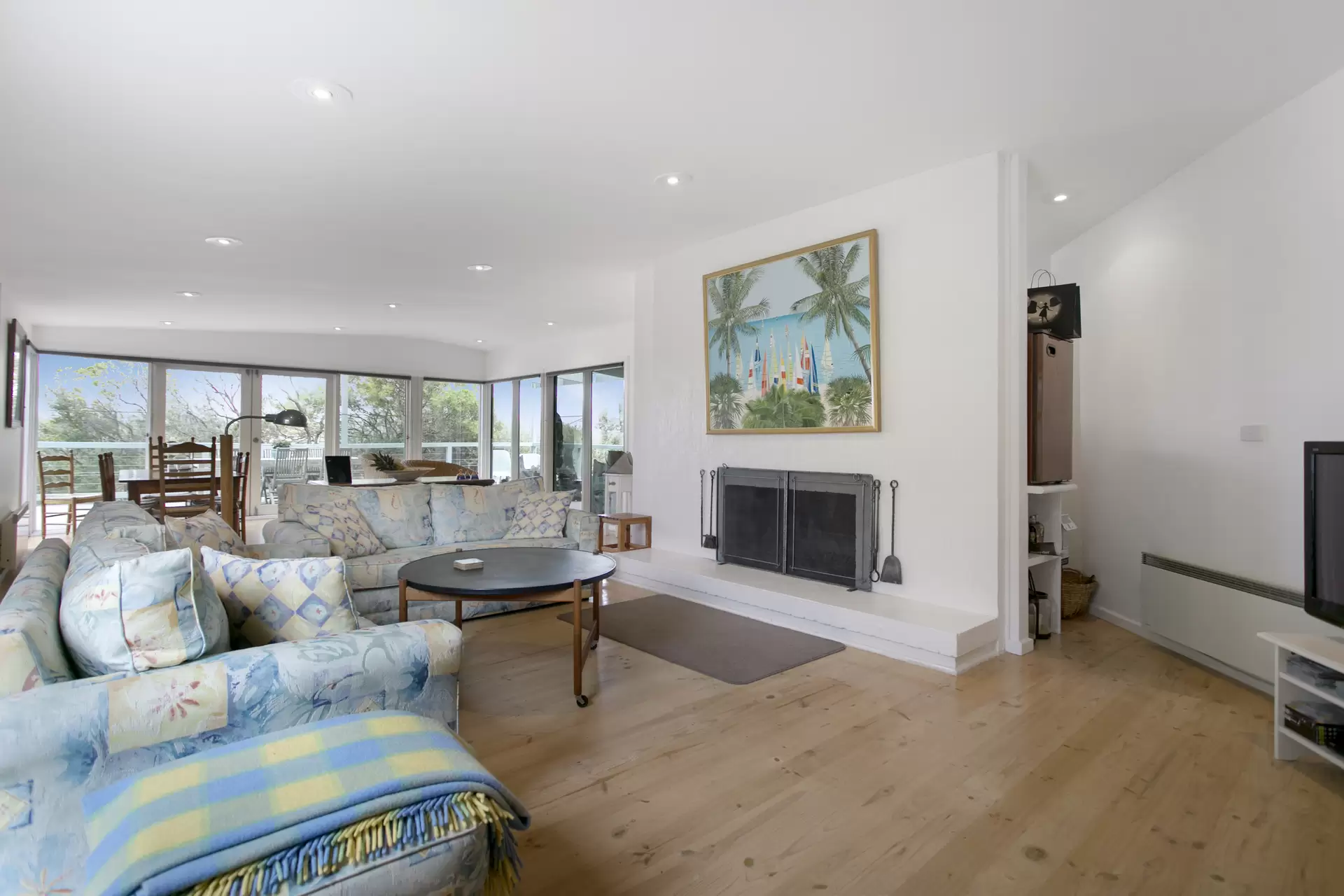 38 Wanda Close, Portsea Sold by Melbourne Sotheby's International Realty - image 1