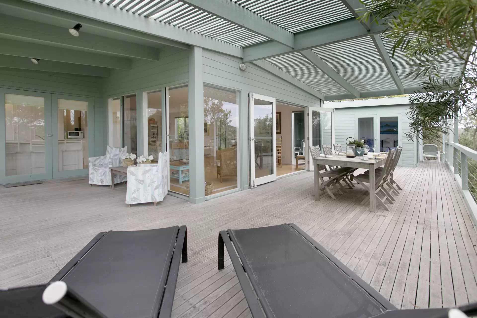 38 Wanda Close, Portsea Sold by Melbourne Sotheby's International Realty - image 1