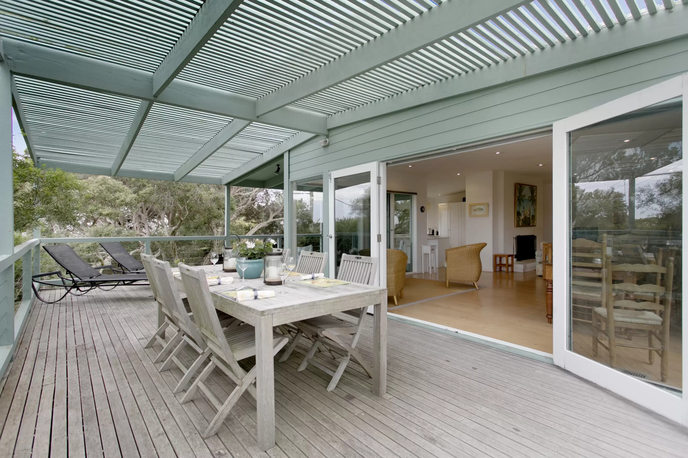 38 Wanda Close, Portsea Sold by Melbourne Sotheby's International Realty - image 1